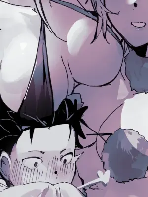 [Angel] A spicy Halloween (Re:Zero kara Hajimeru Isekai Seikatsu)