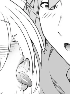 [蒼山哲] クピ◯ンおっぱい漫画その