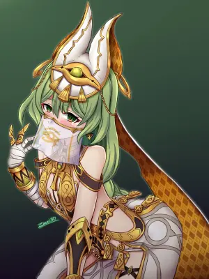 [Zero130]Mobius（honkai gakuen）[aqiaoge个人汉化]