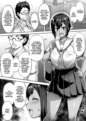 [Izanagi (Otoo)] Osananajimi NTR Miura Satsuki no Baai | Childhood Friend NTR: The Case of Satsuki Miura [English] [Sonarin迫] [Digital]