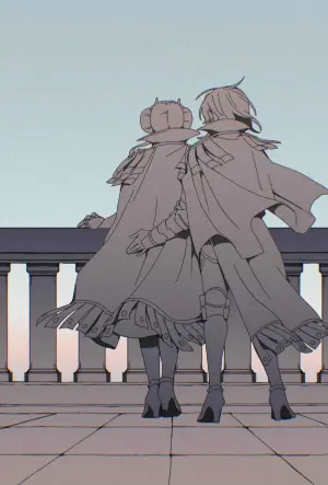 [Radiostarkiller] Never Guessed What Came After (Fire Emblem: Three Houses)