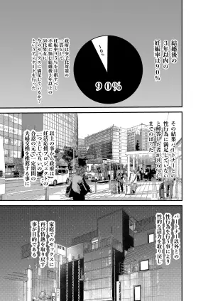 [Hachi Mega] Fuufu Koukan Matching Appli ~DQN na Hitozuma ni Nakadashi Houshi~ [Digital]