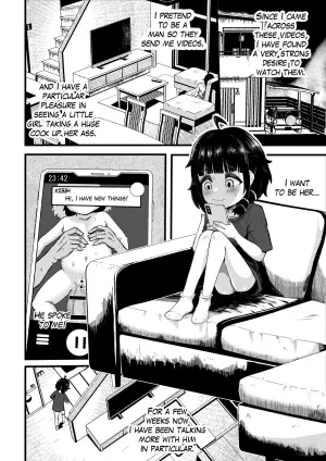 [Nendaiki] Sophia's Hidden Interests [English] [Ongoing]
