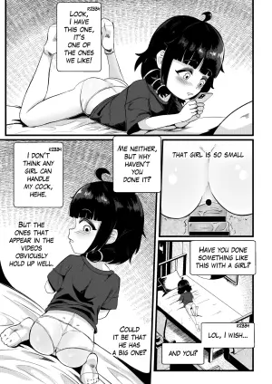 [Nendaiki] Sophia's Hidden Interests [English] [Ongoing]