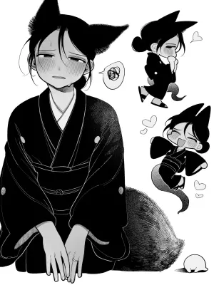 [いだ天ふにすけ] 純(すみ)オナ 完全版