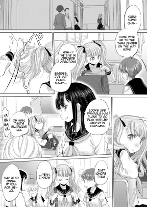 [Kurogane Kenn] Tae-chan to Jimiko-san | Tae-chan and Jimiko-san Ch. 43 (COMIC HOTMILK 2025-01) [English] [Digital]