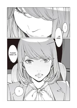 [Kishi Torajirou] Kyuuyuu to furin shitemita Ch. 1 (COMIC ExE 45) [English] [Digital]