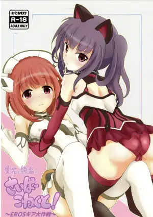 [WILDSTYLE (unun)] Aika to Ayaka no Cyber Connect! (Alice Gear Aegis) [2019-04-27]
