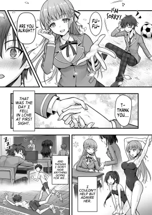 [Amuai Okashi Seisakusho (Ochita Ato Daisuki Samurai, Sasanoma Nibi)] Imouto Ochi! Anoko ga Hoshii no wa Kareshi ja Nakute Kawaii Imouto | Sisterification! This Chick Doesn't Want a Boyfriend! She Desires a Cute Little Sister! [English] [GTF]