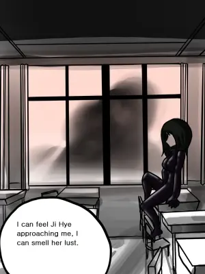 DYE Episode 8
