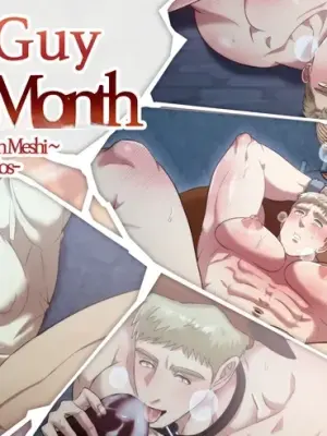 [DDugyu] HotGuy of the month - Dungeon Meshi Laios Chinese TR（ai翻譯）