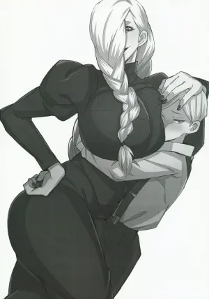 [Tairakuten (shiva)] MMUU no Hon [Chinese]