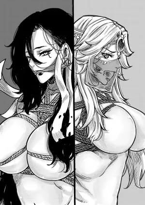 消失的女帝