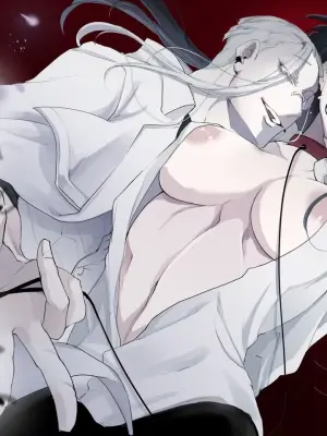 [GUY meets LADY (Hashiki Azami)] Terentekuda to Kiba Muku Onna [English]