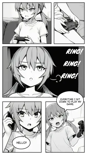 The Price of Infidelity (Vol 1) [ai generated]