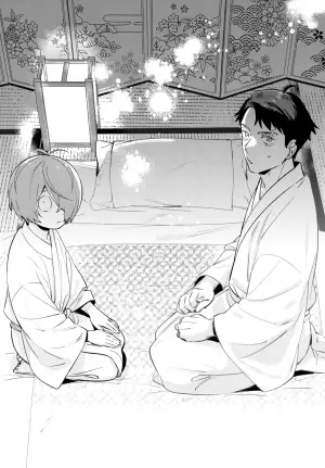 (SUPER32) [Yamuniyamarezu (Eguchi)] Renri no Makura (Gegege no Kitarou)