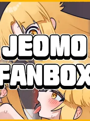 [JEOMO] JEOMO SEX