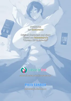 [Soraoraora] Korean Rice Bunnies(ongoing)