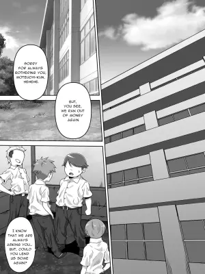 [Carpaccio (kei)] A man among... femboys!? | Otoko no Naka no Otoko no Ko!? [English]
