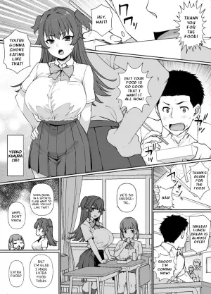 [Kusayarou] Maid Ichizoku no Sadame | Destiny of the Maid Family [English]