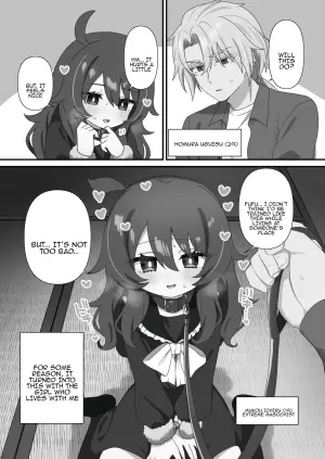 [Bizan (Zan)] Namaiki Gouhou Loli Ichiru wa Kanari Maso [English] [Tenuous Scans] [Digital]