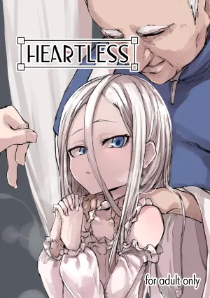 [P] Heartless 1: Kate no Hanashi [uncensored]
