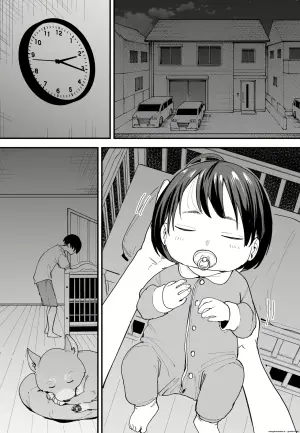 [Fuguta-ke] Kyonyuu no Tomodachi to Tsukiau made no Hanashi Gojitsudan [English]