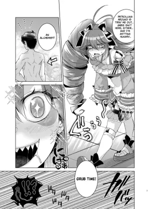 [Ikka Risan (Shibako)] Autoscorer ga Mizube de Sukebe na Me ni Au | The Autoscorers End Up In A Seaside Sex Fest (Senki Zesshou Symphogear) [English] [The People With No Name] [Digital]