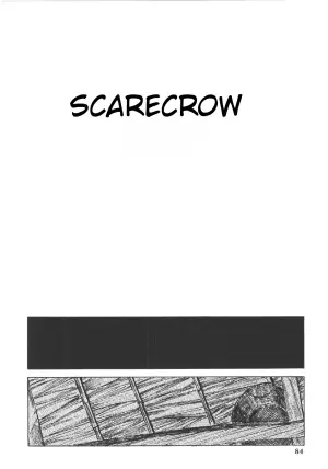 [Machida Hiraku] Scarecrow (Anne Friends) [English] [MTL]