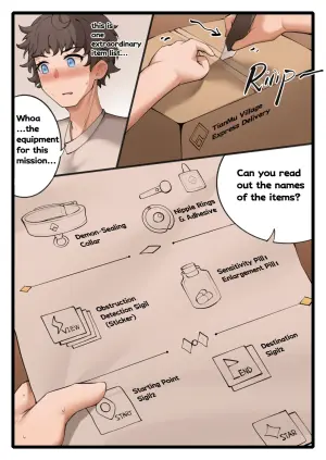 Feng's Public Restraint Assignment 2