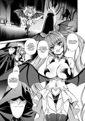 [Aigamodou (Ayakawa Riku) Isekai Elf Hatsujou no Magan 8 ~Succubus Netori Hen~ | Otherworldly Elf's Demon Eye of Arousal 8 ~Succubus NTR Arc~ [English] [AKOTLs] [Digital]