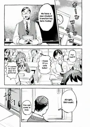 [P&I (Mel EX, Usagino Kuua)] Mizugi to Shuuchi to Itazura to -Classmate ni Sarasareta Namachichi- + ~IF Story~ | Swimsuit and Humiliating Pranks and... ~Exposed Breasts~ + ~What If Story~ [English] [Cunny Garden]
