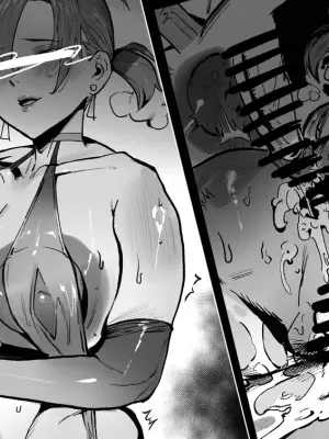 [Hiro潶] 《初次尝试》