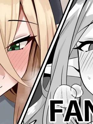 [Onedoo] エルフシスター様