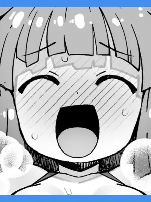 [フクロウ] ぷ◯ぷ◯短編漫画〜アルル編〜