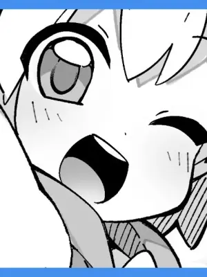 [フクロウ] ぷよぷよ短編漫画_アミティ