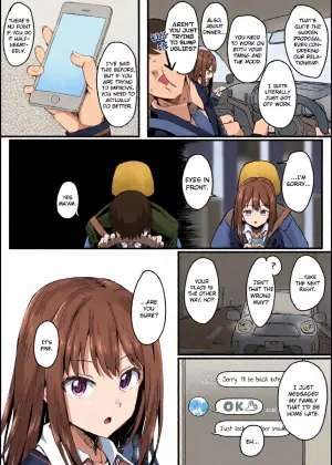 [Hoshicha] Shiburin (THE IDOLM@STER CINDERELLA GIRLS) [English]