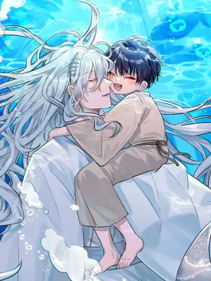 [PockyCity] Long-lasting whale song [TW]