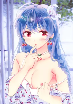 [Rakdo (AQUI)] Ippai Suki tte Itte Hoshii | 想要讓你訴説愛意 [Chinese] [祐希堂汉化组] [Digital]