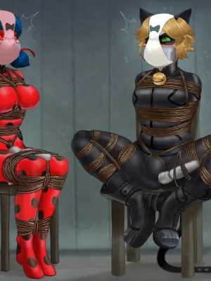 Maha Kittsri Patreon (April 2025)