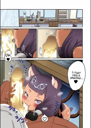 [Suigara] Titi (Arknights)[English]