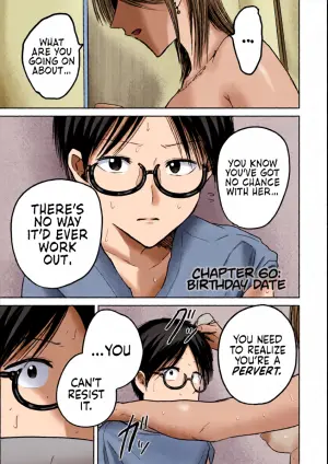 [Nakaura Tomoki] Ueno-kun wa Kaihatsu-zumi Dai 60 wa | Ueno-kun Has Been Developed Chapter 60 [English]