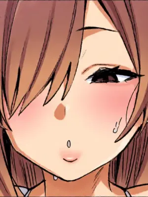 自慢のロケットおっぱいで勧誘するヤツ