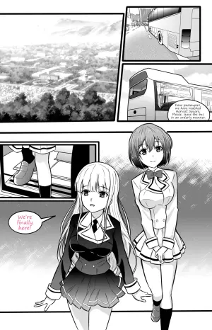[Guro] Eid al-Adha | All Chapters 1-5 (English) (Uncensored)