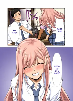 [Air Hike (Kinoshita)] Marin-chan Rape (Sono Bisque Doll wa Koi o Suru) [English] [Gagak_Ireng] [Digital]