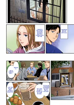 [Inukami Inoji] Kudaranai Renai Eiga no You ni... | Like a Crappy Romance Movie... (Emotional POP Girls) [English] [ConTL] [Digital]