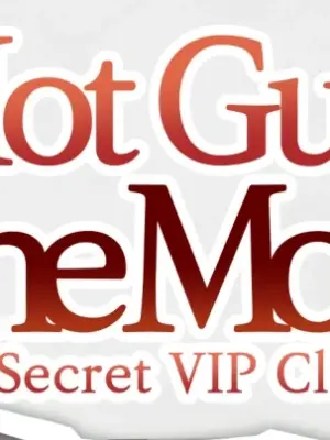 [DDugyu] HotGuy of the Month_Secret VIP Club {EN}