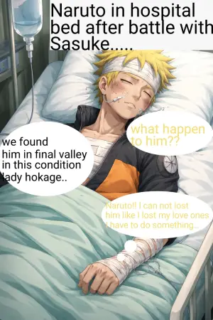 [ Hottielid] Naruto a journey to perfect girl 1 (full) [ai generated]