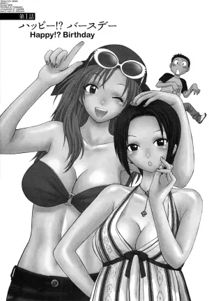 [Azuma Tesshin] Motokano 1 Ch.1-3 [English] [biribiri]