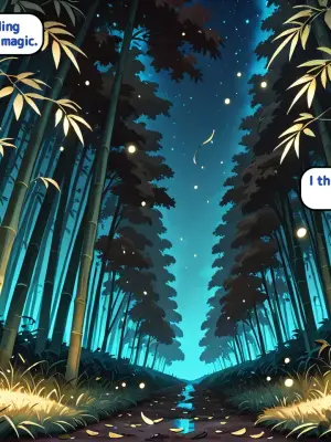 [Moon Petal] Wanna make a bet? ch. 15 - Mio and Tomoe [English] [Uncensored] [AI Generated]